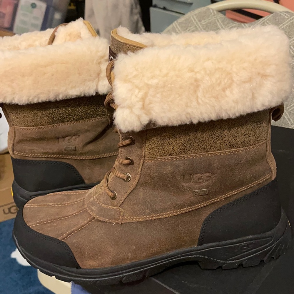 Ugg